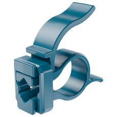 빠른 씨앗 까는 기계 빠른 껍질 벗기기 완전한 과일 알맹이 빠르고 편리한, 1개, 파란색Blue