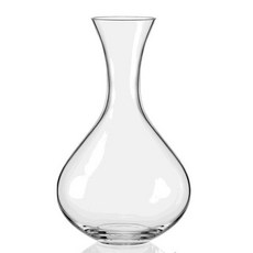 BOHEMIA 波西米亞 圓肚醒酒壺-1500ml (宅配), 1個