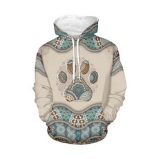 WELLFLYHOM 드로스트링 후디 귀여운 긴소매 패션 스웨트셔츠 여성용 십대 소녀 후드 풀오버 사이즈 XS-4XL Highland Cow Cow 프린트