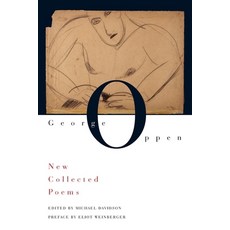 (英文圖書)New Collected Poems [With CD] 平裝版, New Directions Publishing C..., 英文