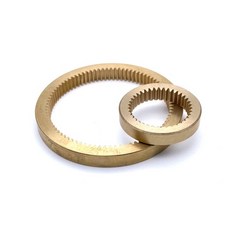 정밀 0.5M 내부 링 기어 38/84 톱니 DIY 유성 박스 금속 슬리브, 01 38 Teeth, 01 ABOUT 18mm