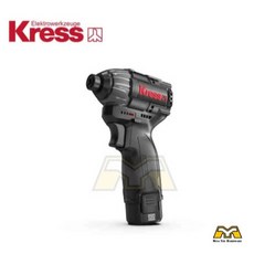 Kress 無刷衝擊起子機 KU203, 1個