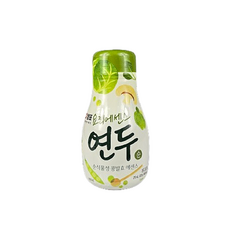 샘표 요리에센스 연두 순, 275ml, 7개