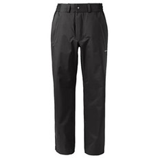 SHIMANO (SHIMANO) 앵글러스 쉘 팬츠 01 RA-024W 각종, 2 XL검정