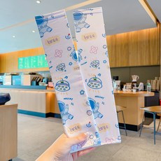 兒童防曬冰袖寶寶手臂套袖2023新款遮陽冰絲男童女童夏季嬰兒袖套