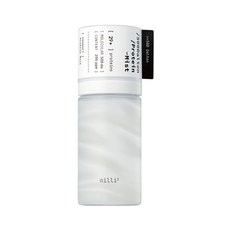 milli² 500 Dalton 蛋白質噴霧 提亮 皺紋護理, 1個, 55ml