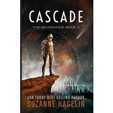 (英文圖書)Cascade: Nothing is certain 平裝版, Varida Publishing & Resources, 英文