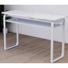 네이 테이블 시술대 매니큐어 책상 심플 다용도 시술, 1개, 커스텀 문의