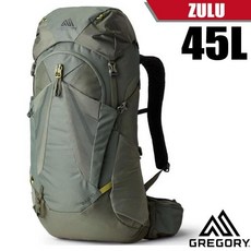 GREGORY ZULU 45L 登山背包