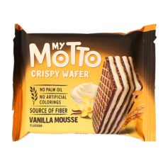 마이모토 웨이퍼 바닐라, 20개, 30g