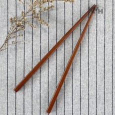 우드 아동 젓가락 어린이집, 1개, 단품