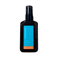 헤드웍 와이즐 아르간 오일 헤어 에센스, 1개, 100ml