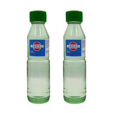 남양식품 빙초산, 2개, 180ml