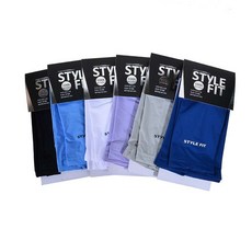 하다스 골프쿨토시 자외선차단 토시, FREE 화이트