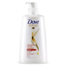 너리싱 오일 케어 컨디셔너 680ml 린스 도브