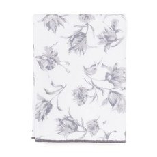 Francfranc 프랑 프랑 묶지 않고 포장하는 런치 크로스 릴리아 그레이