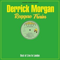 (LP) Reggae Train