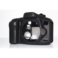 小牛蛙數位 CANON 7D2 相機矽膠保護套 防震防刮 輕巧易裝卸, 1個