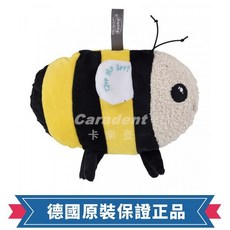 Fashy 小蜜蜂 Bissi 玩偶熱水袋 0.8L, 1個