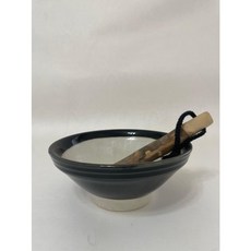 東昇瓷器 日本進口9號磨缽 附木棒, 1個
