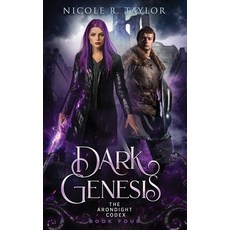 Dark Genesis Paperback, Nicole R. Taylor, English, 9781922624086