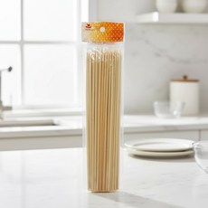 모두상회 산적 꼬치 30P 손잡이꼬지