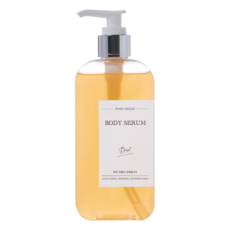 퓨어오리진 천연 꿀 아로마향 영유아 바디세럼 250ml, 1개