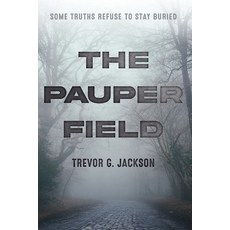 (英文圖書)The Pauper Field 平裝版, Izzard Ink, 英文