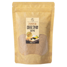 이소당 간편한끼 미숫가루 선식 350g (무가당), 1개