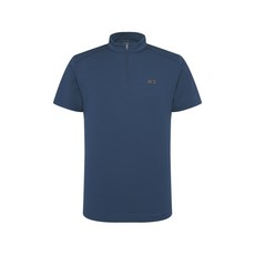 매장정품 [브랜드명] K2 써라운드(SURROUND) 반팔 집업_INDIGO BLUE KMM26217IE 126892