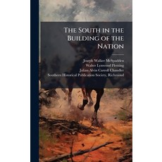 (英文圖書)The South in the Building of the Nation 精裝版, Hutson Street Press, 英文