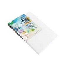 피닉스 아티스트 수채면천 캔버스 F형 인물형 1호-10호, 3호