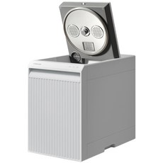 에어메이드 음식물 처리기 가정용 건조분쇄 더브릭스 플러스