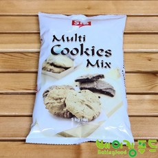 선인 멀티쿠키믹스 1kg, 1개