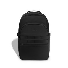 토릭스 커먼 플랩 백팩 (블랙)