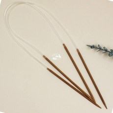 줄바늘 4mm 손뜨개바늘 니트바늘 조끼뜨기