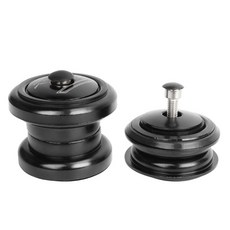 헤드셋 자전거 베어링 수리 부품 2개입 세트 악세사리 용품 튜닝