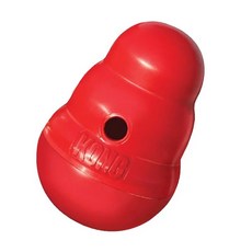 Kong 神奇棒寵物玩具 不倒翁 羅盤 狗漏食 狗益智, 1個