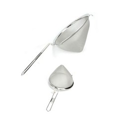 기름채 스텐 고깔 기름거름망 대 채망 걸름망 23cm 79000EA 1EA, 본상품