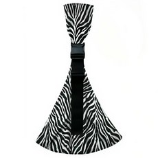 復古豹紋嬰兒揹帶跨境新款時尚輕便寶寶腰凳背巾透氣抱娃神器背娃, 黑白斑馬:1個, 1個