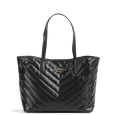 GUESS Vikky Tote bag synthetic black HWGA6995280-BLA