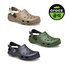 크록스 성인 ALL TERRAIN CLOG 3종 택1 (26SUCL206340) _
