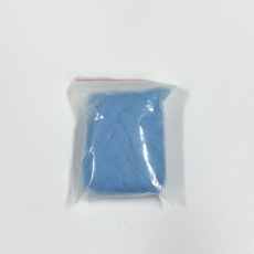 이루다 양모펠트 단품, 1개, 파랑 6