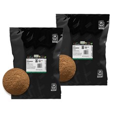 프론티어내츄럴 파우더 실론 시나몬, 453g, 2개