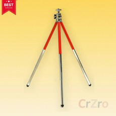 휴대용 3단 길이조절 미니 스마트폰 카메라 삼각대 볼헤드