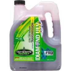 Hot Shots Secret 그린 다이아몬드 ULV ATF 3.78L