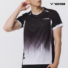 VICTOR 勝利 運動衫 VT25CGW021M, 1個, 95