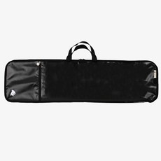 스윗스윔 프리다이빙 롱핀가방 리더핀 핀백, 블랙-B타입