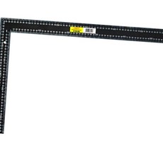 (다올) 코지 직각자 CZ-SM-600 / 400*600MM - 개 (1개입)