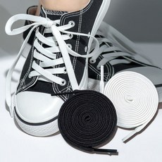 신발끈 운동화끈 평끈 2P khe3+1JfO